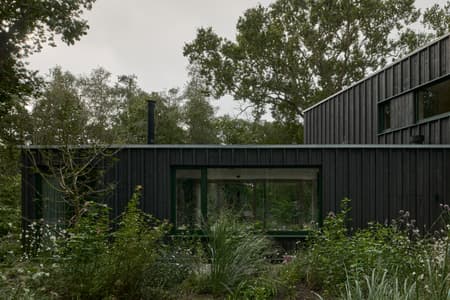 Forest House Oostvoorne